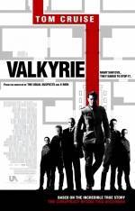 Purchase and daunload biography-theme muvy «Valkyrie» at a little price on a superior speed. Place interesting review on «Valkyrie» movie or find some fine reviews of another fellows.