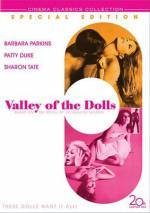 Purchase and dwnload drama-genre muvi trailer «Valley of the Dolls» at a low price on a superior speed. Write your review about «Valley of the Dolls» movie or read picturesque reviews of another men.