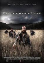 Buy and dwnload thriller-theme movy «Van Diemen's Land» at a small price on a best speed. Write your review about «Van Diemen's Land» movie or find some other reviews of another persons.