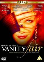 Get and dawnload romance-theme muvi trailer «Vanity Fair» at a small price on a fast speed. Place your review on «Vanity Fair» movie or find some amazing reviews of another visitors.