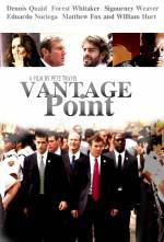 Purchase and dwnload drama genre movie «Vantage Point» at a little price on a fast speed. Leave your review about «Vantage Point» movie or read fine reviews of another people.