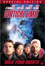 Get and daunload action-theme movy trailer «Vertical Limit» at a little price on a superior speed. Add your review about «Vertical Limit» movie or find some other reviews of another ones.