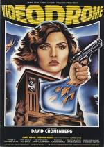 Purchase and dwnload horror-theme movy «Videodrome» at a cheep price on a super high speed. Place some review on «Videodrome» movie or read fine reviews of another men.
