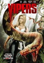 Get and dwnload horror-theme movy trailer «Vipers» at a small price on a superior speed. Write your review on «Vipers» movie or read thrilling reviews of another persons.