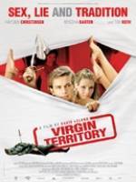 Get and dawnload comedy-genre muvi «Virgin Territory» at a low price on a high speed. Place some review on «Virgin Territory» movie or read fine reviews of another men.
