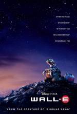 Get and dawnload animation genre muvy «WALL-E» at a small price on a best speed. Place your review on «WALL-E» movie or find some amazing reviews of another ones.