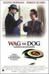 Get and daunload comedy-genre movy «Wag the Dog» at a little price on a super high speed. Place interesting review on «Wag the Dog» movie or read thrilling reviews of another persons.