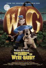 Get and dwnload adventure-genre muvy trailer «Wallace & Gromit in The Curse of the Were-Rabbit» at a small price on a high speed. Write some review on «Wallace & Gromit in The Curse of the Were-Rabbit» movie or find some other revi