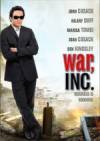 Purchase and download crime-theme muvy trailer «War, Inc.» at a tiny price on a high speed. Write interesting review about «War, Inc.» movie or read fine reviews of another buddies.