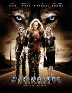 Buy and daunload sci-fi genre movie trailer «War Wolves» at a small price on a super high speed. Write some review on «War Wolves» movie or find some other reviews of another persons.