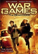 Purchase and dawnload drama theme muvi trailer «Wargames: The Dead Code» at a small price on a superior speed. Add interesting review about «Wargames: The Dead Code» movie or find some other reviews of another persons.