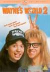 Get and download music-genre muvi «Wayne's World 2» at a cheep price on a high speed. Put your review about «Wayne's World 2» movie or read other reviews of another ones.