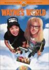 Buy and daunload music-genre movie «Wayne's World» at a small price on a fast speed. Write your review on «Wayne's World» movie or find some picturesque reviews of another ones.