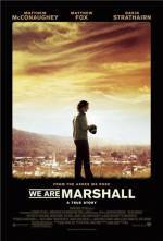 Purchase and daunload sport theme muvy «We Are Marshall» at a tiny price on a fast speed. Put your review about «We Are Marshall» movie or find some picturesque reviews of another persons.