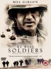 Purchase and dawnload history theme muvy «We Were Soldiers» at a tiny price on a fast speed. Leave some review about «We Were Soldiers» movie or find some other reviews of another people.