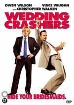 Get and dwnload comedy-genre muvi «Wedding Crashers» at a small price on a superior speed. Put your review on «Wedding Crashers» movie or find some fine reviews of another buddies.