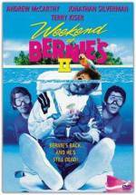 Buy and dawnload comedy theme movie trailer «Weekend at Bernie's II» at a tiny price on a superior speed. Add interesting review on «Weekend at Bernie's II» movie or find some fine reviews of another buddies.