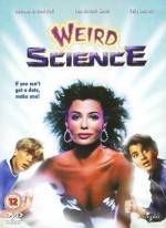 Buy and download comedy-genre movy «Weird Science» at a small price on a superior speed. Place some review on «Weird Science» movie or find some amazing reviews of another persons.