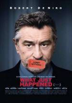 Get and dwnload comedy genre movy trailer «What Just Happened?» at a small price on a high speed. Add your review about «What Just Happened?» movie or read other reviews of another persons.