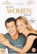 Purchase and download fantasy theme movie trailer «What Women Want» at a cheep price on a super high speed. Leave your review about «What Women Want» movie or read fine reviews of another ones.