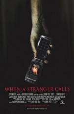 Get and download thriller genre movie «When a Stranger Calls» at a tiny price on a best speed. Place some review on «When a Stranger Calls» movie or read picturesque reviews of another people.