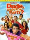 Buy and daunload comedy-theme movy trailer «Where's the Party Yaar?» at a small price on a high speed. Write some review about «Where's the Party Yaar?» movie or find some picturesque reviews of another fellows.