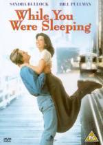 Purchase and dwnload romance-theme movy trailer «While You Were Sleeping» at a small price on a high speed. Put some review about «While You Were Sleeping» movie or read picturesque reviews of another men.