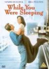 Purchase and dwnload romance-theme movy trailer «While You Were Sleeping» at a small price on a high speed. Put some review about «While You Were Sleeping» movie or read picturesque reviews of another men.