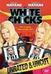 Buy and dwnload crime genre movie trailer «White Chicks» at a low price on a superior speed. Add your review about «White Chicks» movie or read fine reviews of another buddies.