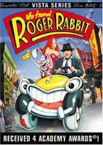 Buy and dwnload family-genre muvi trailer «Who Framed Roger Rabbit» at a small price on a superior speed. Add some review on «Who Framed Roger Rabbit» movie or read fine reviews of another ones.