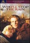 Buy and dwnload crime theme movie trailer «Who'll Stop the Rain» at a small price on a fast speed. Place some review about «Who'll Stop the Rain» movie or find some thrilling reviews of another buddies.