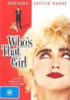Buy and dwnload romance genre movie «Who's That Girl» at a low price on a super high speed. Write some review about «Who's That Girl» movie or read picturesque reviews of another fellows.