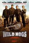 Buy and daunload action theme movie trailer «Wild Hogs» at a small price on a fast speed. Put some review on «Wild Hogs» movie or read fine reviews of another persons.