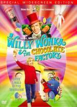 Buy and dwnload family-genre movy trailer «Willy Wonka & the Chocolate Factory» at a low price on a fast speed. Put your review about «Willy Wonka & the Chocolate Factory» movie or find some fine reviews of another buddies.