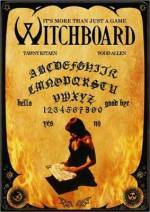 Purchase and dwnload horror theme muvy «Witchboard» at a low price on a super high speed. Leave interesting review about «Witchboard» movie or find some picturesque reviews of another people.