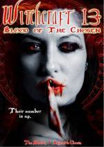 Buy and daunload horror-theme muvy trailer «Witchcraft 13: Blood of the Chosen» at a low price on a fast speed. Place your review about «Witchcraft 13: Blood of the Chosen» movie or find some thrilling reviews of another people.