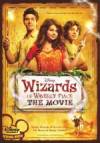 Get and daunload comedy genre muvy trailer «Wizards of Waverly Place: The Movie» at a low price on a super high speed. Write some review on «Wizards of Waverly Place: The Movie» movie or read amazing reviews of another men.