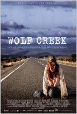 Get and dawnload crime-theme muvi trailer «Wolf Creek» at a tiny price on a superior speed. Place some review about «Wolf Creek» movie or read thrilling reviews of another ones.