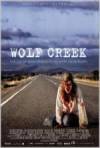Get and dawnload crime-theme muvi trailer «Wolf Creek» at a tiny price on a superior speed. Place some review about «Wolf Creek» movie or read thrilling reviews of another ones.