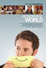 Purchase and daunload romance theme muvy trailer «Wonderful World» at a small price on a superior speed. Leave some review about «Wonderful World» movie or find some amazing reviews of another persons.