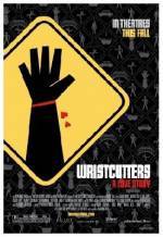Get and download fantasy theme muvi «Wristcutters: A Love Story» at a tiny price on a fast speed. Put interesting review on «Wristcutters: A Love Story» movie or read picturesque reviews of another fellows.