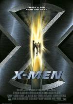 Get and download action-theme muvy «X-Men» at a low price on a high speed. Place interesting review about «X-Men» movie or read amazing reviews of another men.
