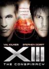 Buy and dawnload action-theme movie «XIII» at a tiny price on a best speed. Leave your review on «XIII» movie or find some amazing reviews of another ones.