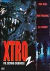 Buy and dawnload horror genre movy trailer «Xtro II: The Second Encounter» at a tiny price on a super high speed. Place your review about «Xtro II: The Second Encounter» movie or read fine reviews of another buddies.