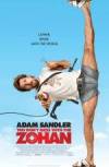 Purchase and dwnload comedy theme muvi «You Don't Mess with the Zohan» at a cheep price on a best speed. Put some review on «You Don't Mess with the Zohan» movie or read picturesque reviews of another men.