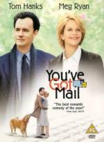 Get and dwnload comedy theme movie «You've Got Mail» at a low price on a fast speed. Add interesting review about «You've Got Mail» movie or read other reviews of another fellows.
