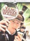 Purchase and daunload adventure genre muvy trailer «Young Sherlock Holmes» at a cheep price on a superior speed. Add interesting review on «Young Sherlock Holmes» movie or find some picturesque reviews of another ones.