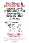 Buy and dwnload comedy theme muvi trailer «Zack and Miri Make a Porno» at a cheep price on a superior speed. Leave interesting review about «Zack and Miri Make a Porno» movie or read fine reviews of another buddies.